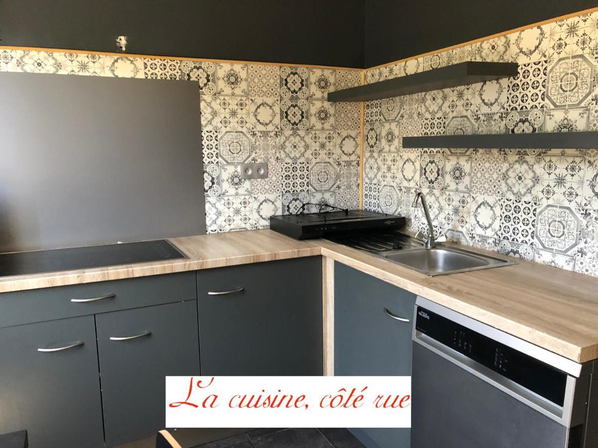 La Bourgeoise Apartment Liege Luaran gambar