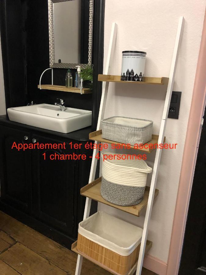 La Bourgeoise Apartment Liege Luaran gambar