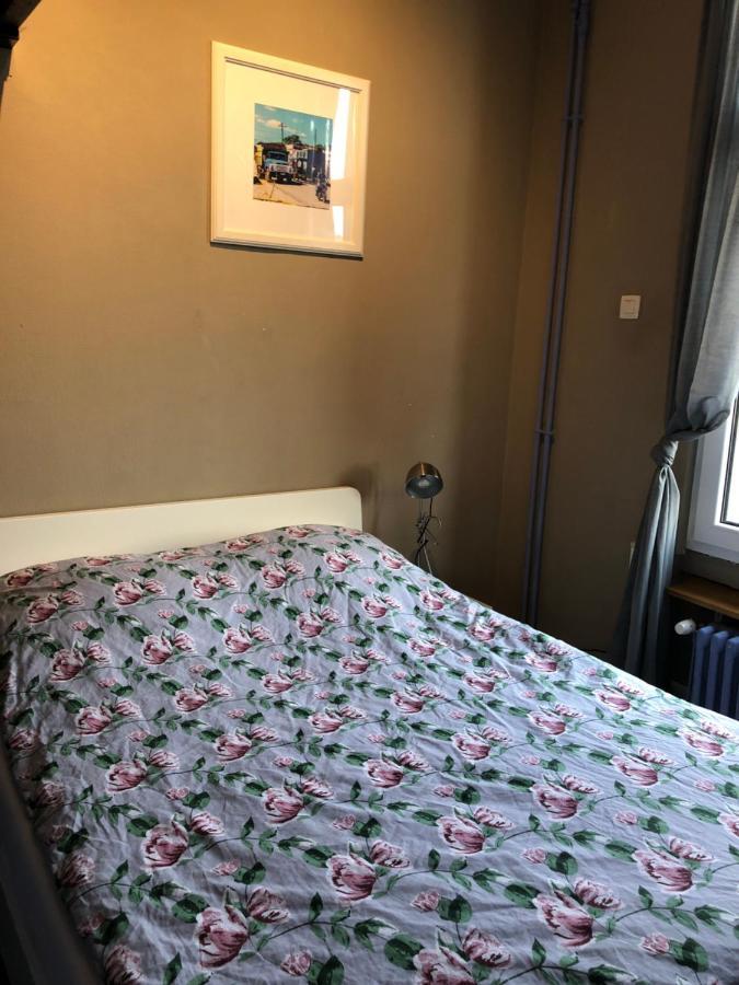 La Bourgeoise Apartment Liege Luaran gambar